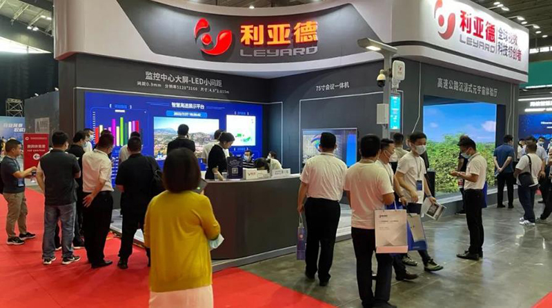 新品展示！贝斯特集中亮相两大重磅展会