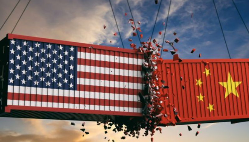 商业战配景下，，LED显示屏行业的未来危害与商机