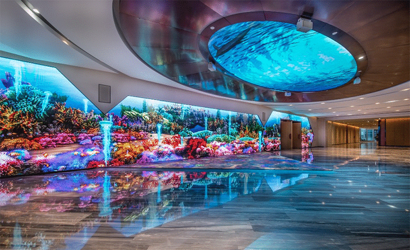 贝斯特 - 全球最奢华的游戏平台