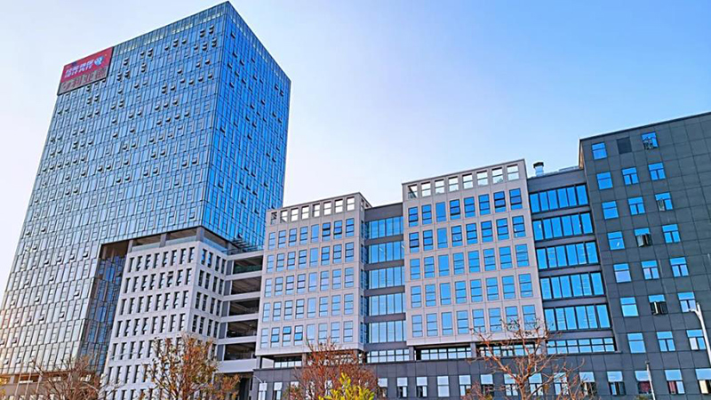 贝斯特智慧显示正式燕徙南方总部，，，，，，向“高端制造”更进一步