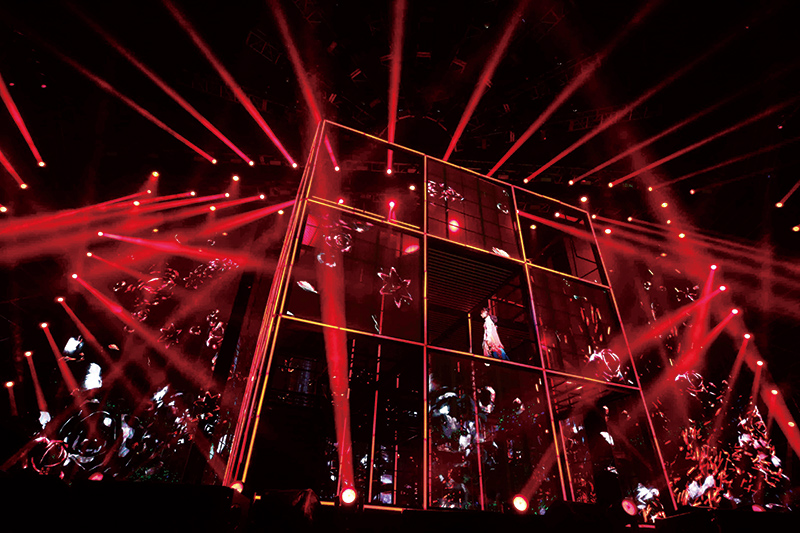 贝斯特 - 全球最奢华的游戏平台