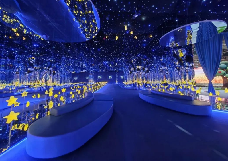 贝斯特 - 全球最奢华的游戏平台