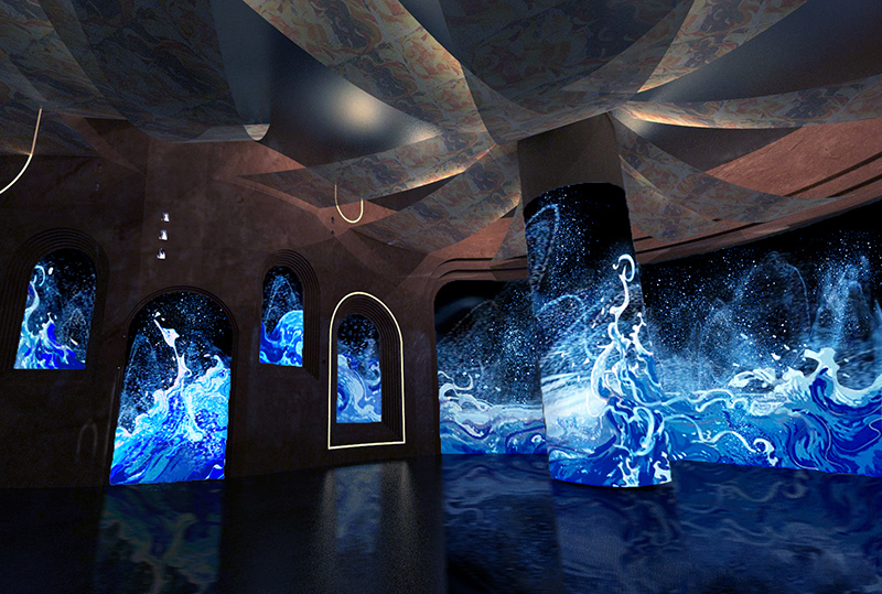 贝斯特 - 全球最奢华的游戏平台