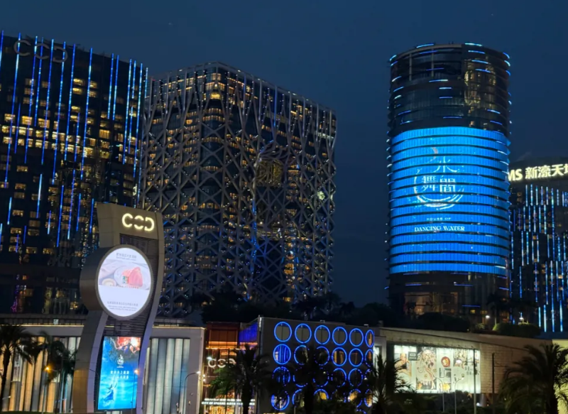 贝斯特 - 全球最奢华的游戏平台