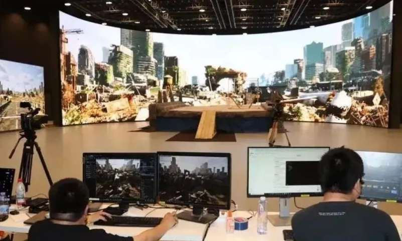 贝斯特 - 全球最奢华的游戏平台